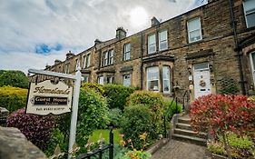 Homelands Guest House Barnard Castle